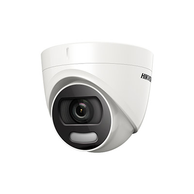 CAMERA HD TVI GIÁM SÁT SIÊU SIÊU NHẠY SÁNG - CÓ MÀU 24/24 DS-2CE72DFT-F