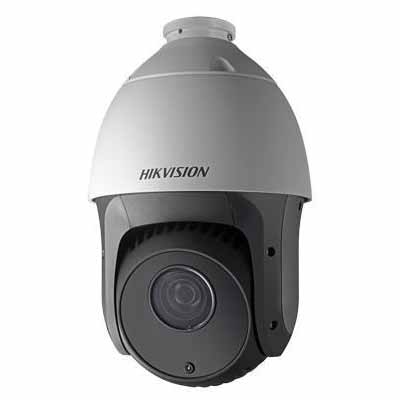 CAMERA HD-TVI SPEED DOME - PTZ (Pan/Tilt/Zoom)  DS-2AE4215TI-D