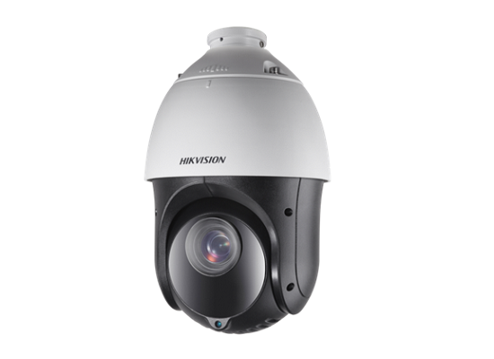 CAMERA HD-TVI SPEED DOME - PTZ (Pan/Tilt/Zoom) DS-2AE4225TI-D