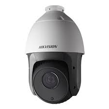 CAMERA HD-TVI SPEED DOME - PTZ (Pan/Tilt/Zoom) DS-2AE7232TI-A