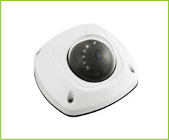 CAMERA HDPARAGON HDS-2542IRPW (4 M)