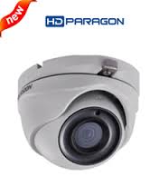 CAMERA HDPARAGON HDS-5887TVI-IRM (HD-TVI 2M)