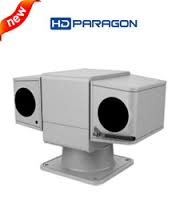 CAMERA HDPARAGON HDS-PT9523IR-AE