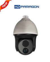 CAMERA HDPARAGON HDS-TM4035D-25