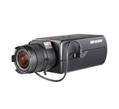 CAMERA HIKVISION DS-2CD6026FHWD-A