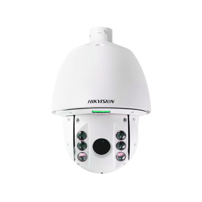 Camera HIKVISION HD-TVI DS-2AE7230TI-A 30X, 4-120mm