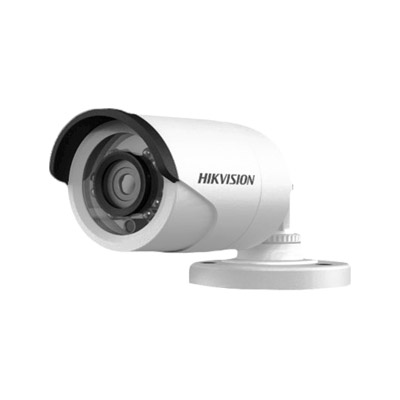 Camera HIKVISION HD-TVI DS-2CE16C0T-IR (HD-TVI 1M)