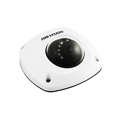 Camera HIKVISION IP DS-2CD2522FWD-I (2 M)