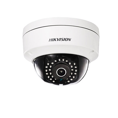 Camera HIKVISION IP DS-2CD2720F-I(2M)