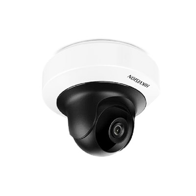Camera HIKVISION IP DS-2CD2F42FWD-IW (4M, PT)