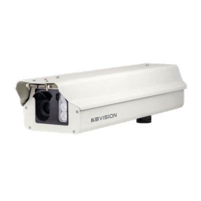 Camera IP  chuyên dụng dành cho giao thông KRA-6008ITC