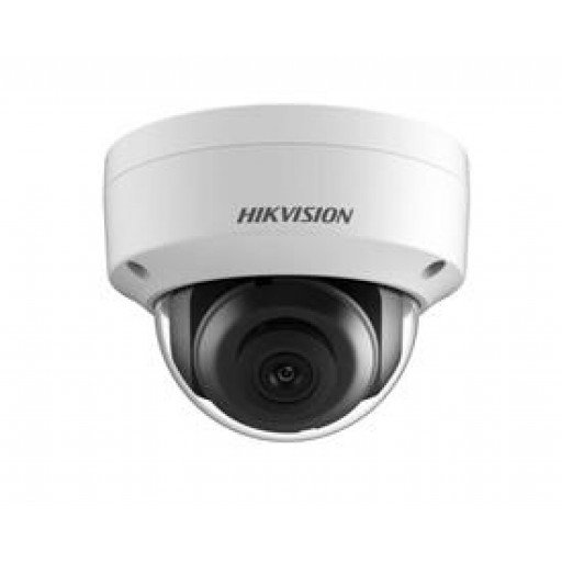 Camera IP Dome hồng ngoại 4MP chuẩn nén H.265+ DS-2CD2143G0-I