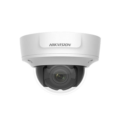 Camera IP hồng ngoại 2 MP chuẩn nén H.265+ DS-2CD2721G0-I