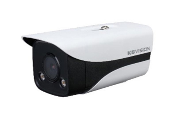 Camera IP hồng ngoại 2.0 Megapixel KBVISION