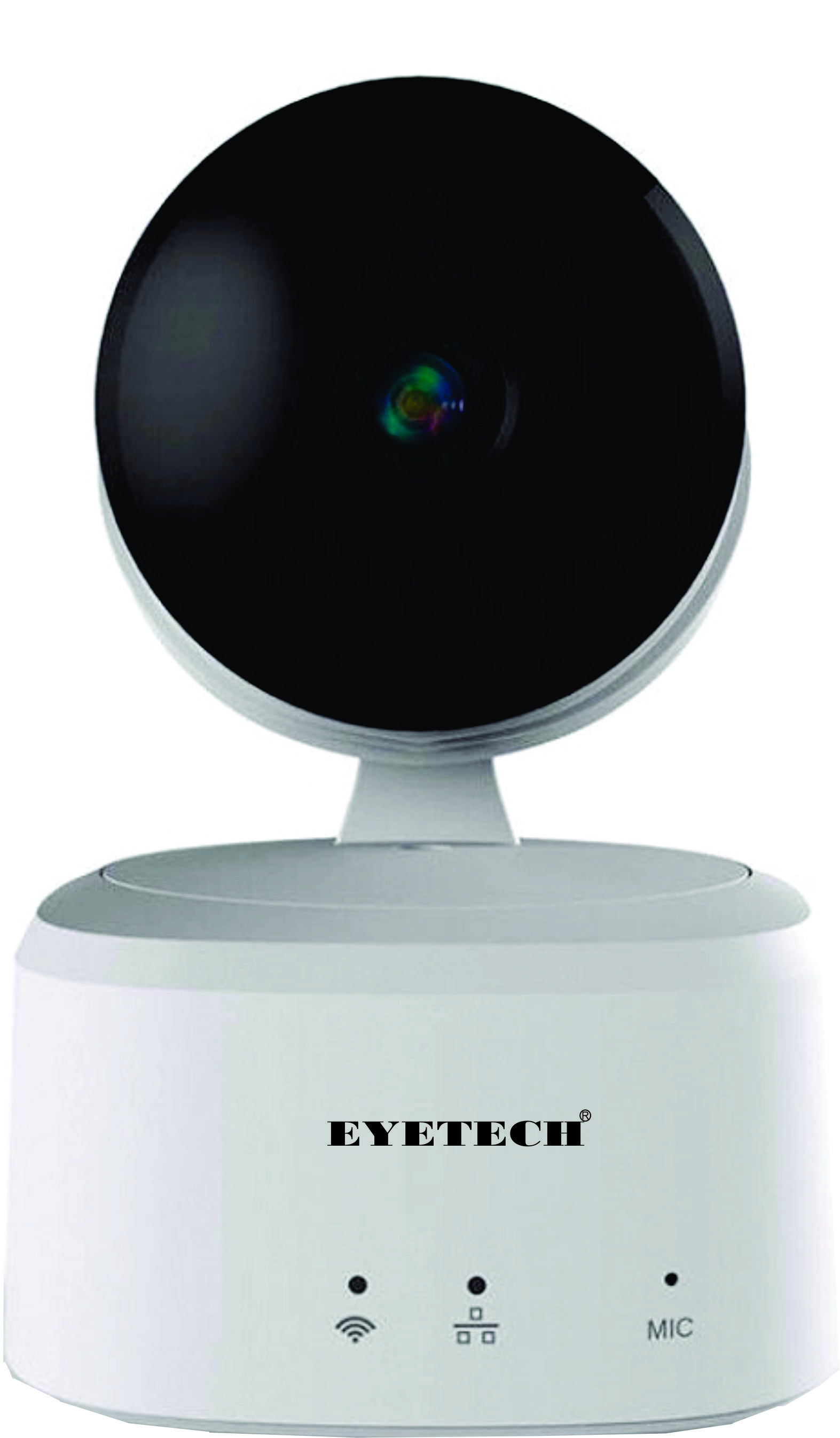 Camera ip  không dây EYETECH ET-8108IPS