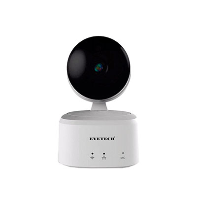 Camera ip  không dây EYETECH ET-8208IPS