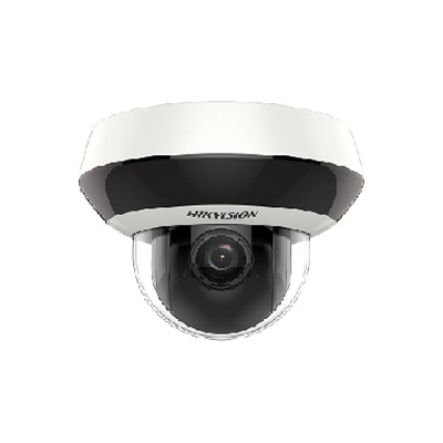 Camera IP speed dome 4MP DS-2DE2A404W-DE3