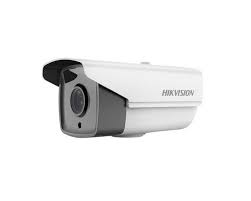 Camera IP Trụ hồng ngoại 2MP chuẩn nén H.265+ DS-2CD2T21G0-I