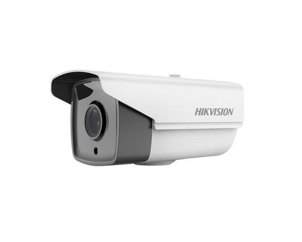 Camera IP Trụ hồng ngoại 2MP chuẩn nén H.265+ DS-2CD2T21G0-IS