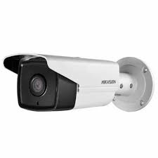 Camera IP Trụ hồng ngoại 2MP chuẩn nén H.265+ DS-2CD2T23G0-I8