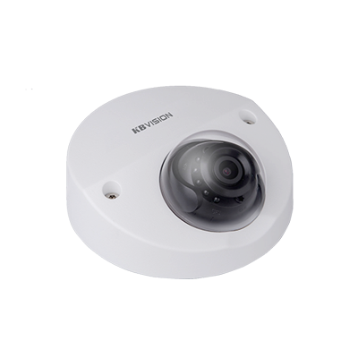 CAMERA KBVISION  KM-2013DAW