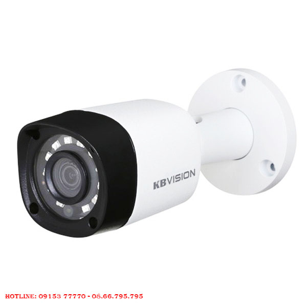 CAMERA KBVISION HD KX-1305C4