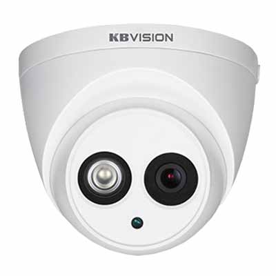 CAMERA KBVISION KX-2004CA