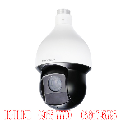 CAMERA KBVISION KX-2307PC