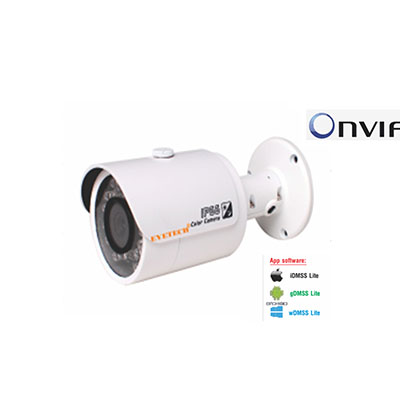 CAMERA KHÔNG DÂY EYETECH ET-705IP