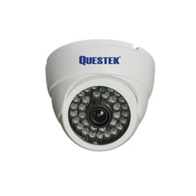 Camera Questek ANALOG Questek QV-163