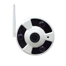 CAMERA QUESTEK Win-932IP