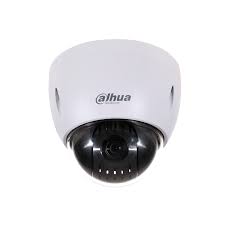 CAMERA SPEED DOME HDCVI SD42212I-HC