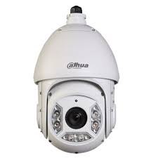 CAMERA SPEED DOME HDCVI SD6C131I-HC