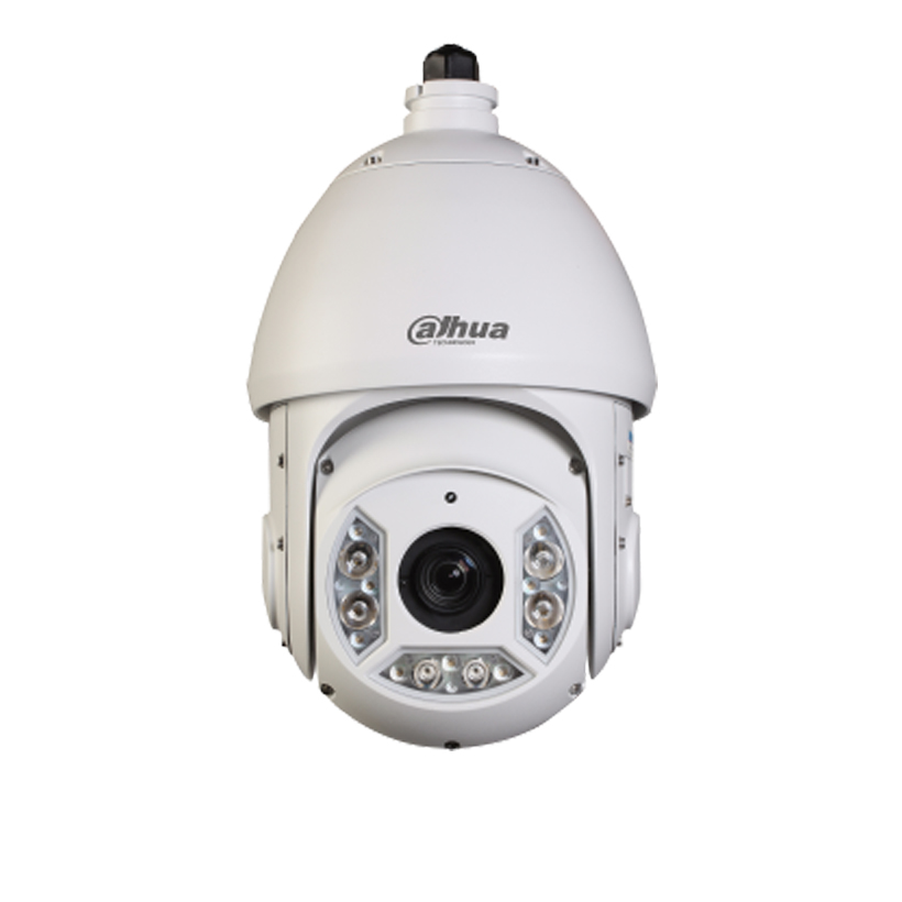Camera speed mode SD6C131U-HNI