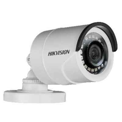 Camera tivi hỗ trợ 4 lọa tín hiệu DS-2CE16D0T-I3F