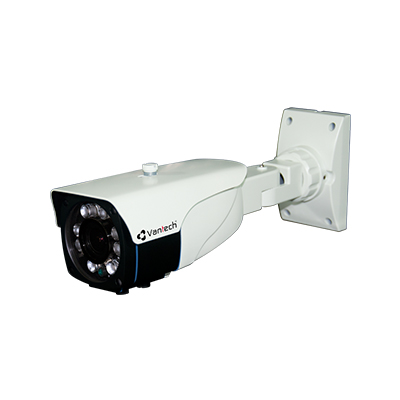 CAMERA VANTEACH VP-202AHDH