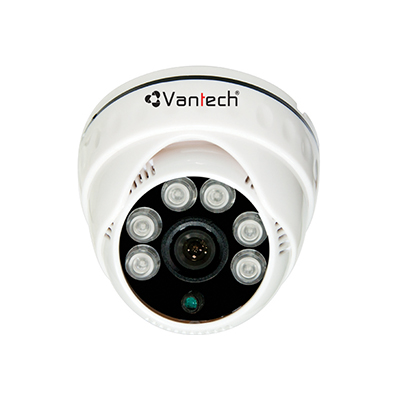Camera Vantech 4-trong-1 HDI VP-226HDI