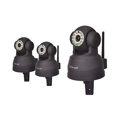 Camera Vantech IP VT-6200W