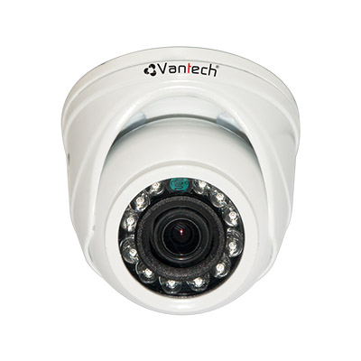 Camera Vantech TVI VP-1007T