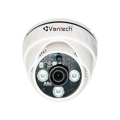 Camera Vantech TVI VP-115TVI