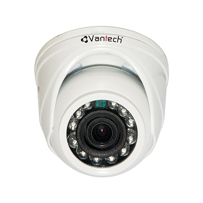 Camera Vantech TVI VP-118TVI
