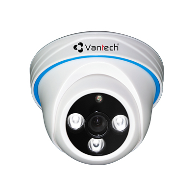 CAMERA VANTECH VP-114AHDH