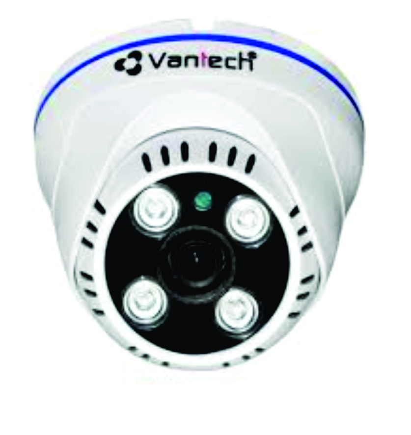 Camera Vantech TVI VP-114TP
