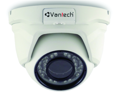 CAMERA VANTECH VP-6001DTV