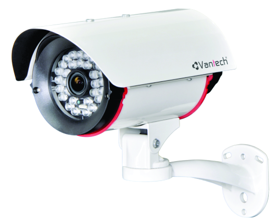 CAMERA VANTECH VP-6033DTV