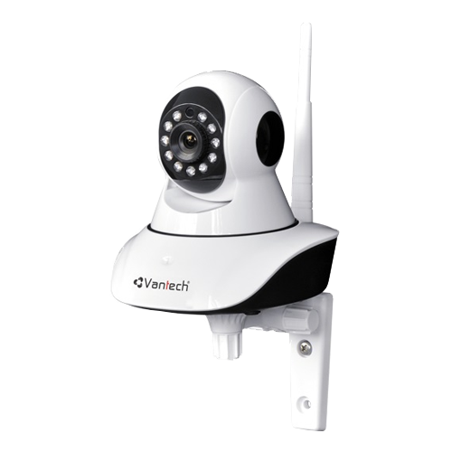 CAMERA VANTECH VT-6300C Giá Rẻ Tặng Thẻ Nhớ 32GB