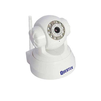 Camera Wifi QUESTEK QOB-905HW
