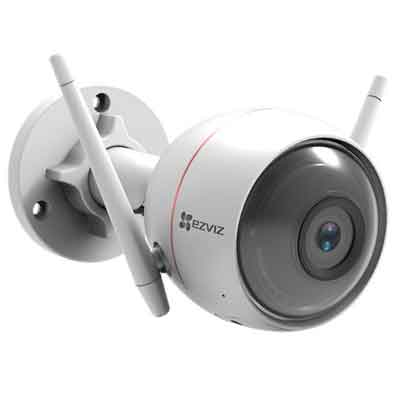 CS-CV310-(A0-3B1WFR) Camera IP Wifi EZVIZ C3W 720P Giá Rẻ Nhất