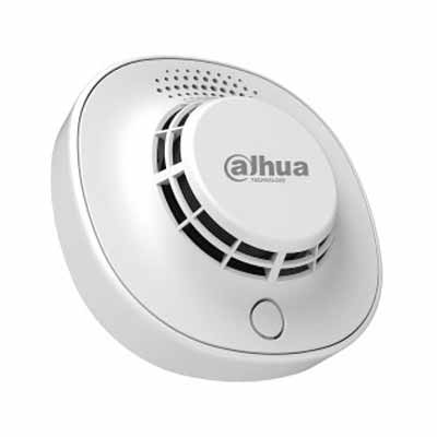 Đầu báo khói không dây DHI-FAD122A-W