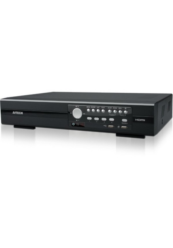 ĐẦU GHI DG 1004A 4CH